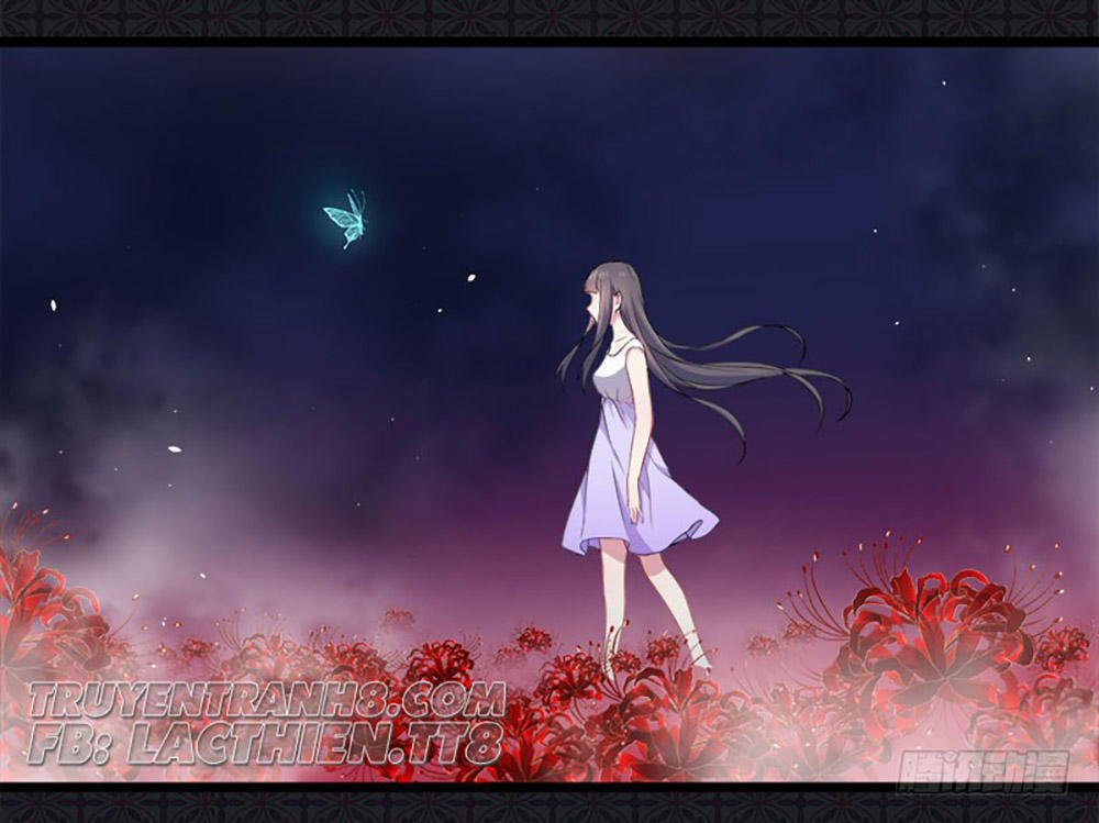 ngạo kiều quỷ vương yêu ta chapter 32 13