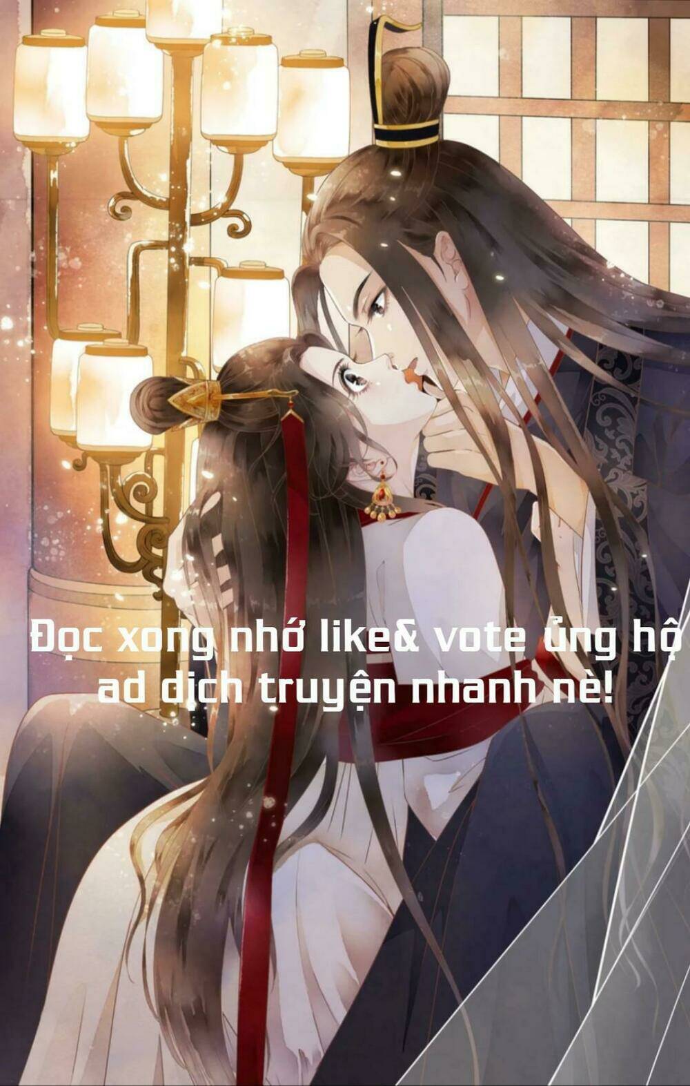 bạch liên yêu cơ người chapter 28 39