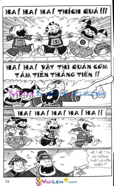 thần đồng đất việt chapter 58 31