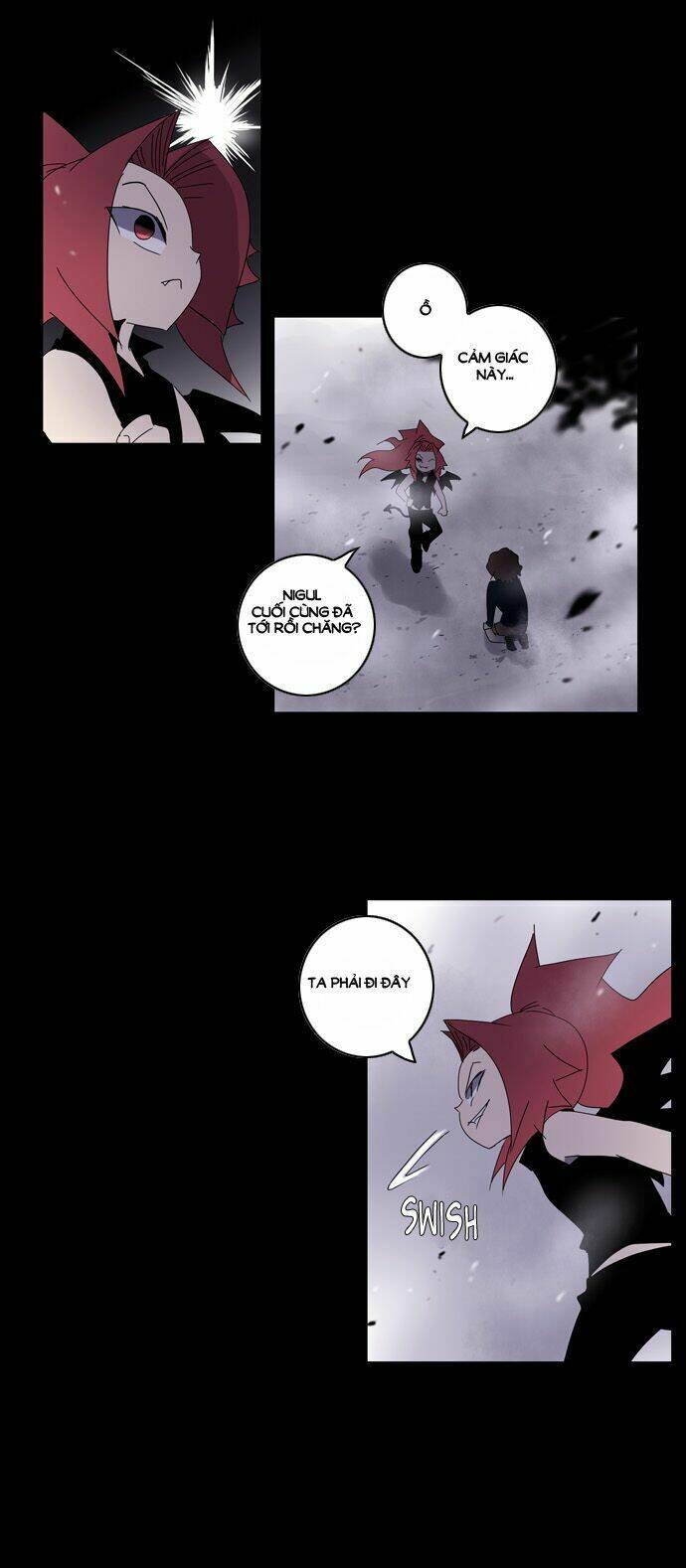 bản khế ước linh hồn chapter 55 9