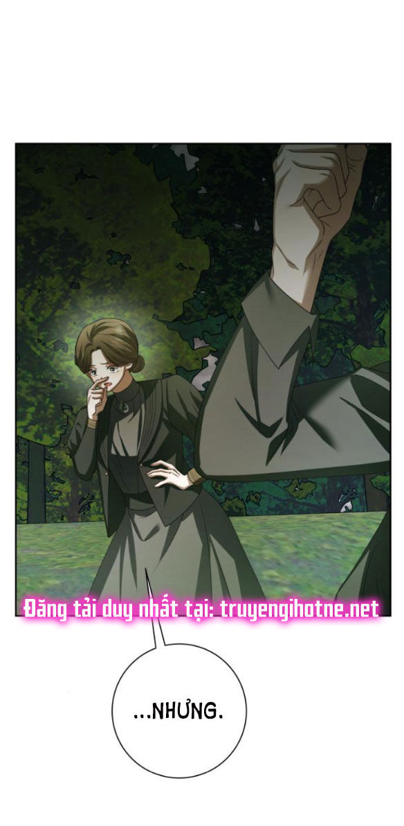 tôi muốn trở thành cô ấy dù chỉ là một ngày chapter 141.1 19