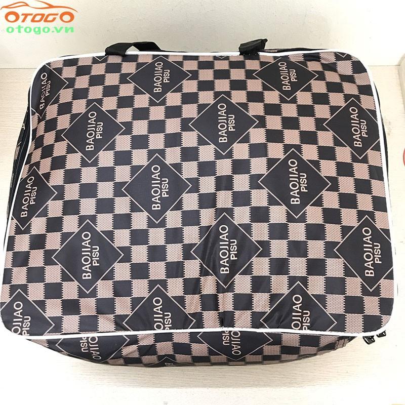 Bạt phủ  ô tô xe  toyota corolla cross cao cấp, áo chùm xe hơi