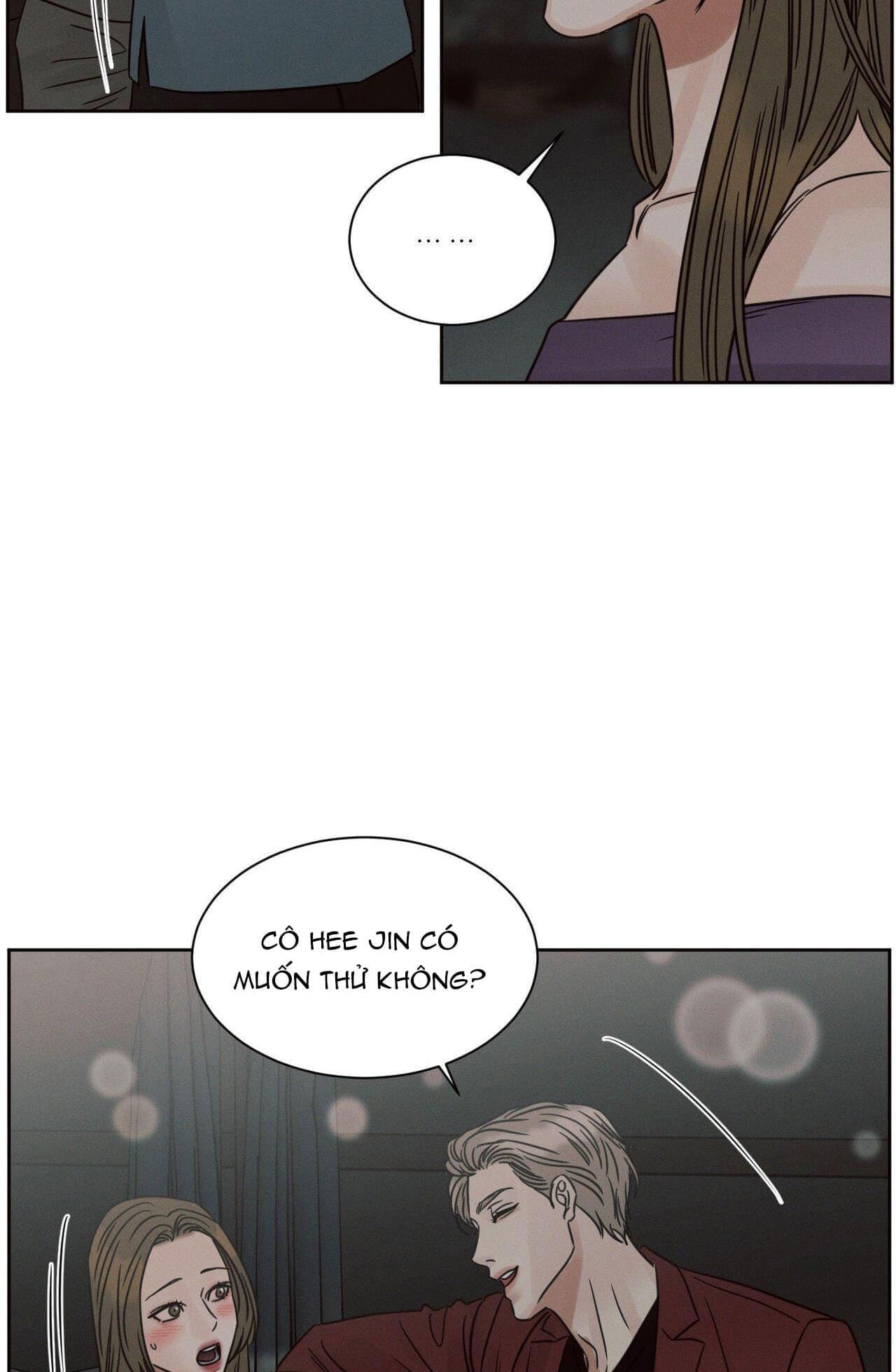 dù anh không yêu em chapter 83 12