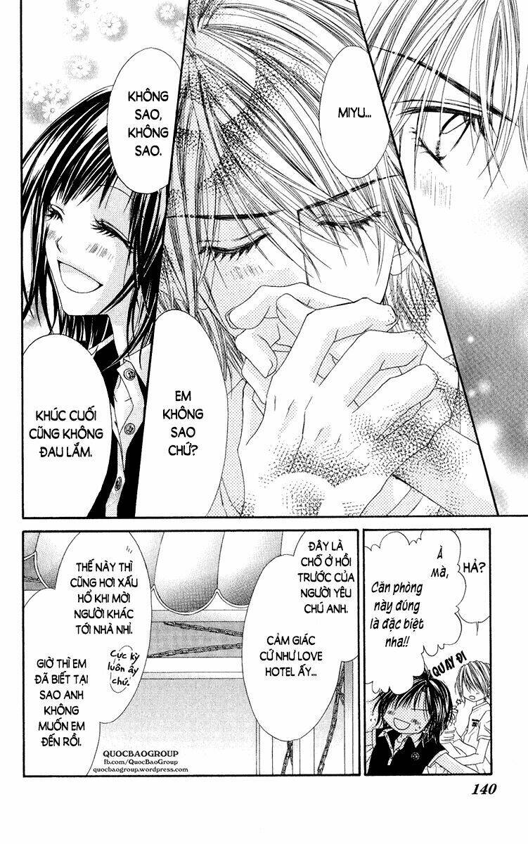 kyousou heaven chapter 11 10