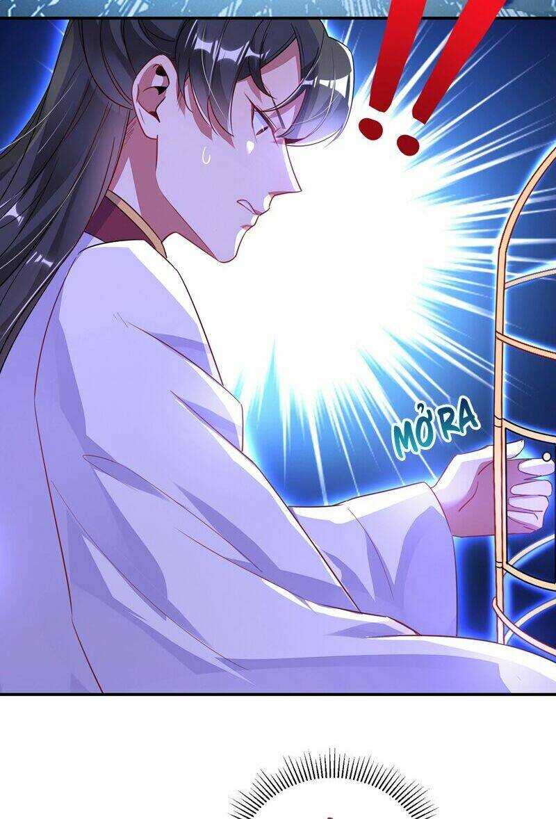 thiên thần gấu trúc muốn được ôm chapter 57 17