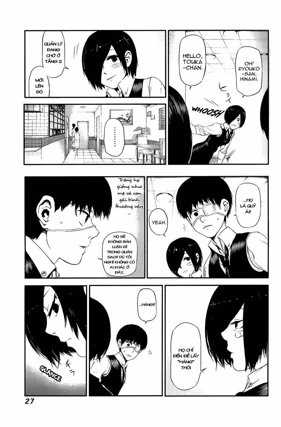 ngạ quỷ tokyo chapter 10 26