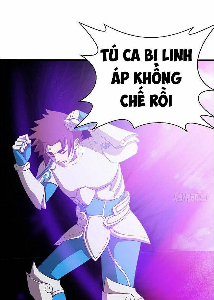 phong quỷ truyền thuyết chapter 103 6