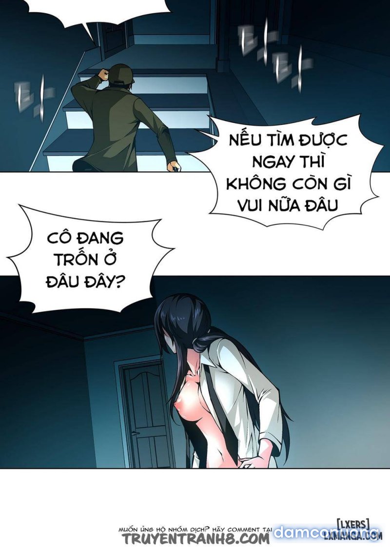 nô lệ song sinh chapter 27 18