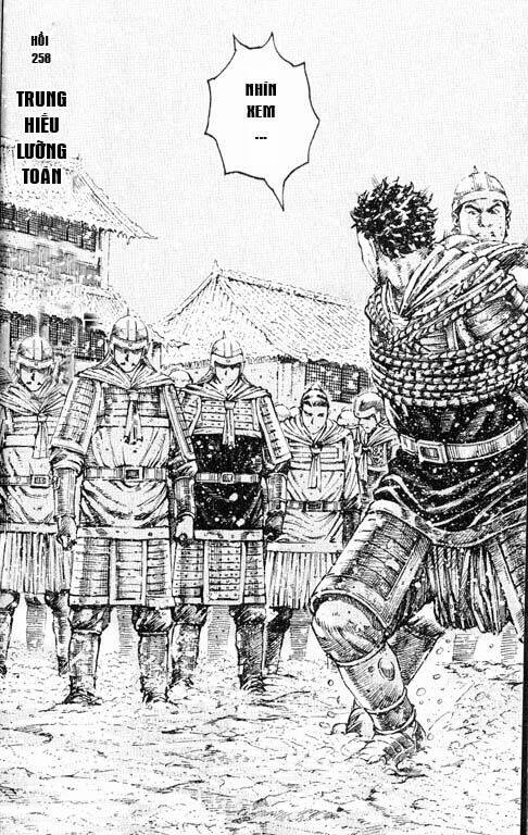 Hoả Phụng Liêu Nguyên chapter 258.2 2