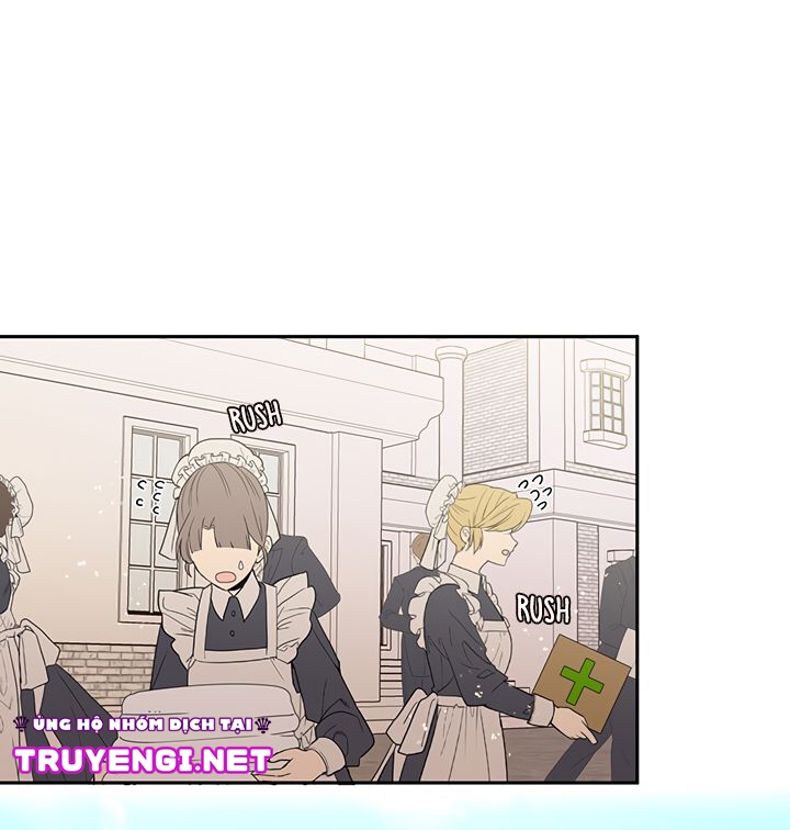 cẩn thận nữ phụ phản diện đấy! chapter 47 6