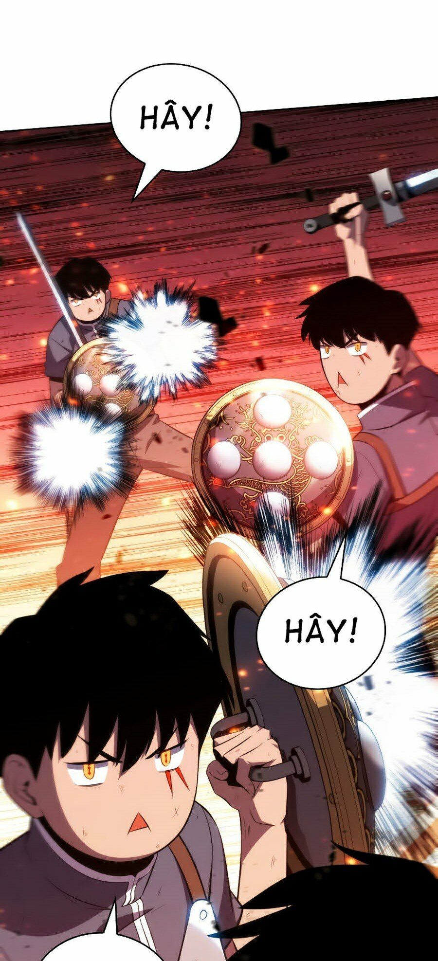 kẻ thách đấu chapter 12 124