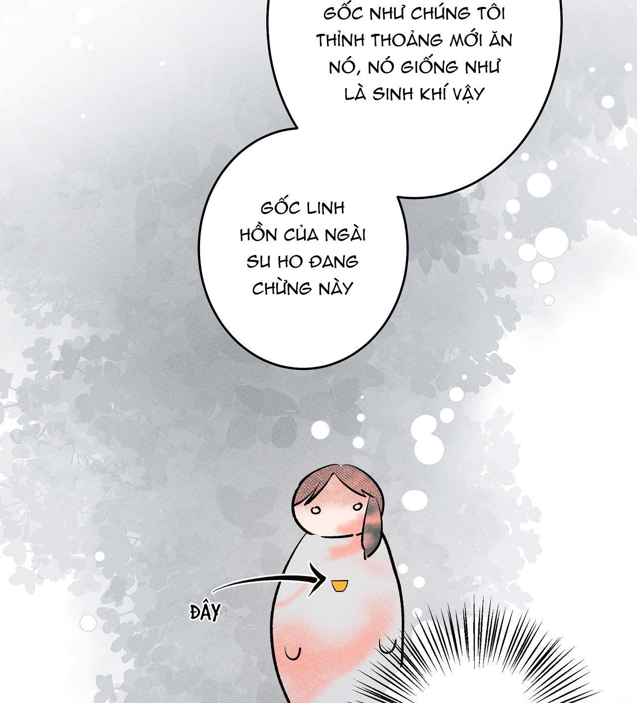 bl cổ trang - âu cổ ngắn nhà kim chapter 39.1 68