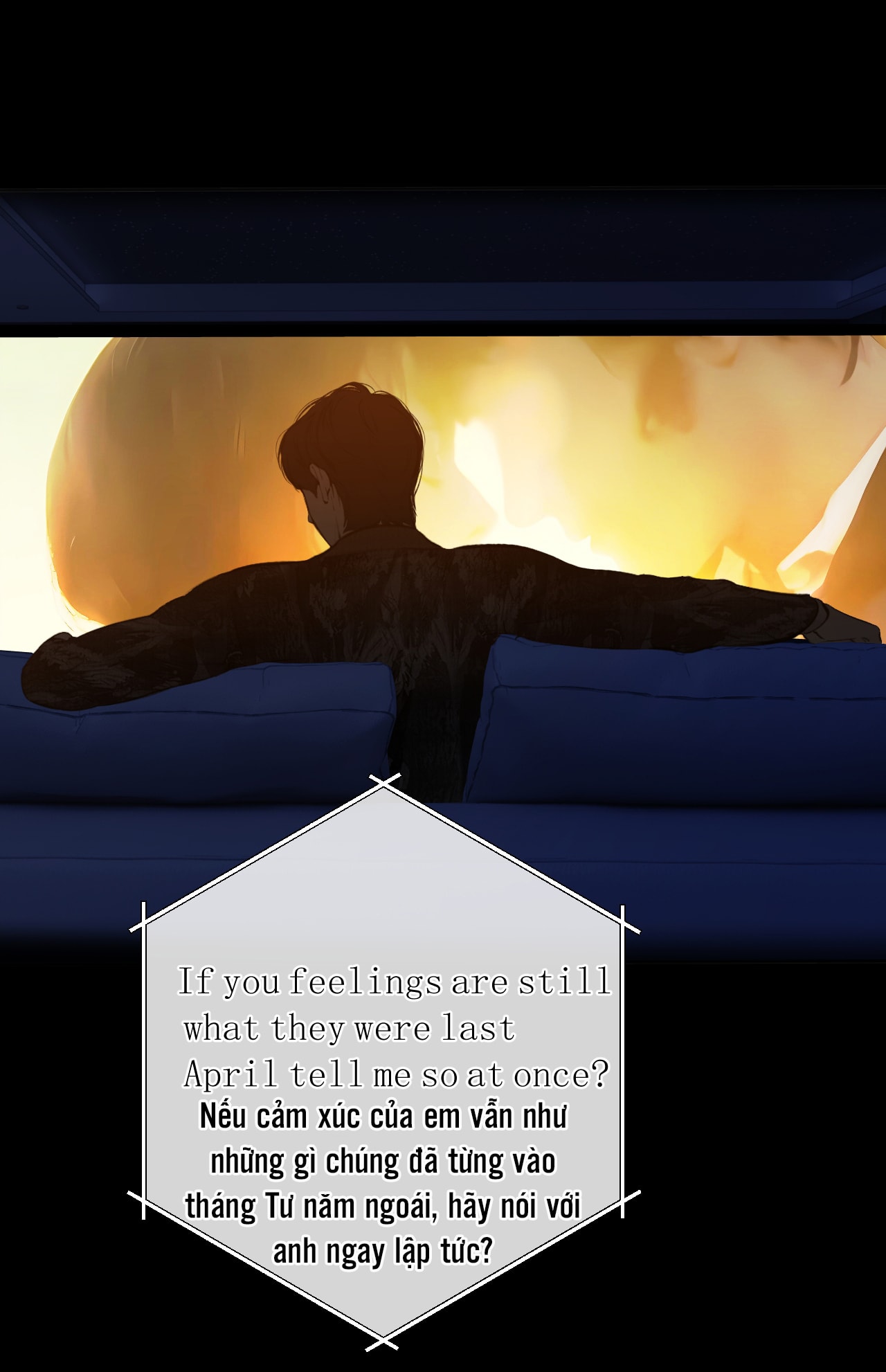 Trêu Nhầm chapter 48.2 38