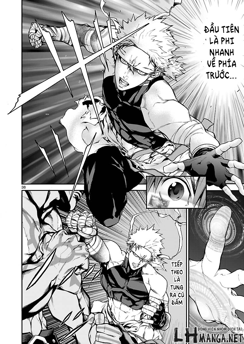 battle mexia chapter 1 38