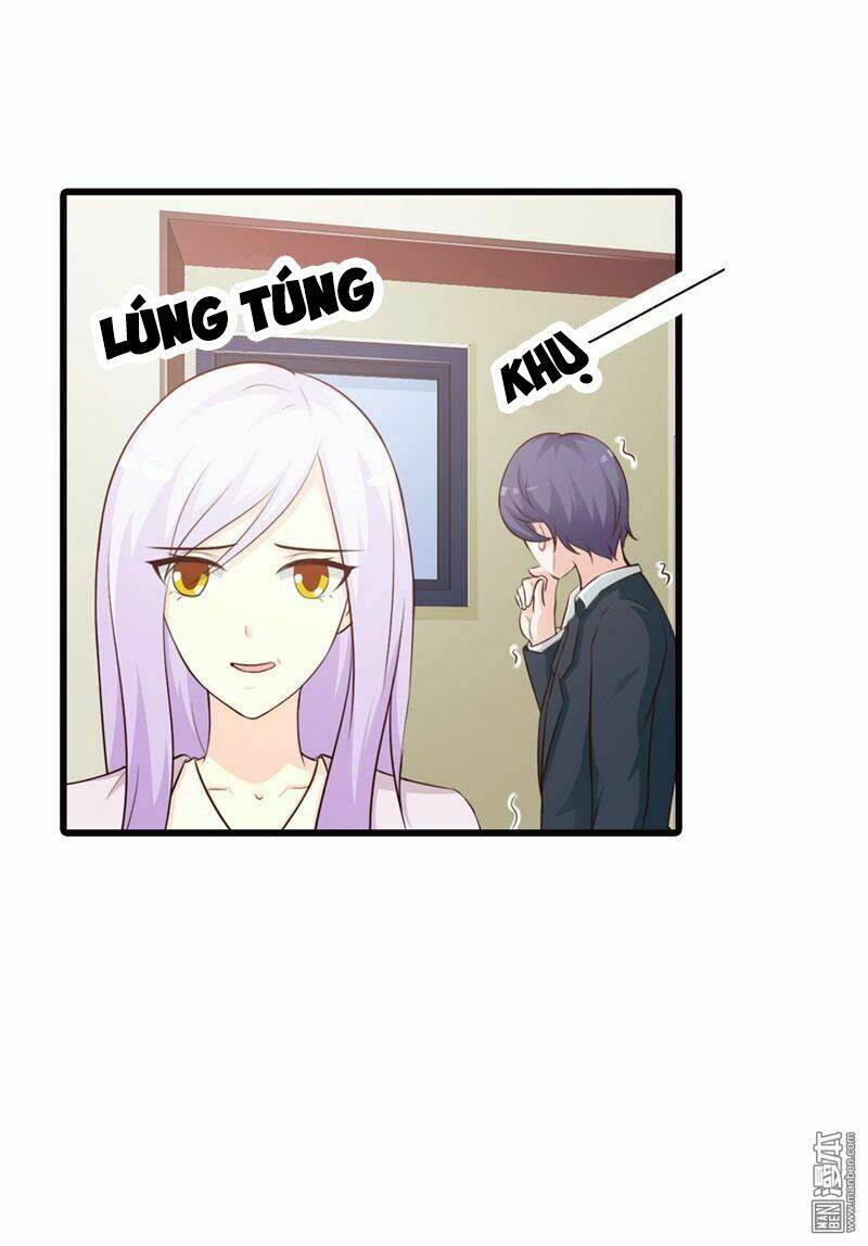 boss cấm dục thành nghiện chapter 22 6