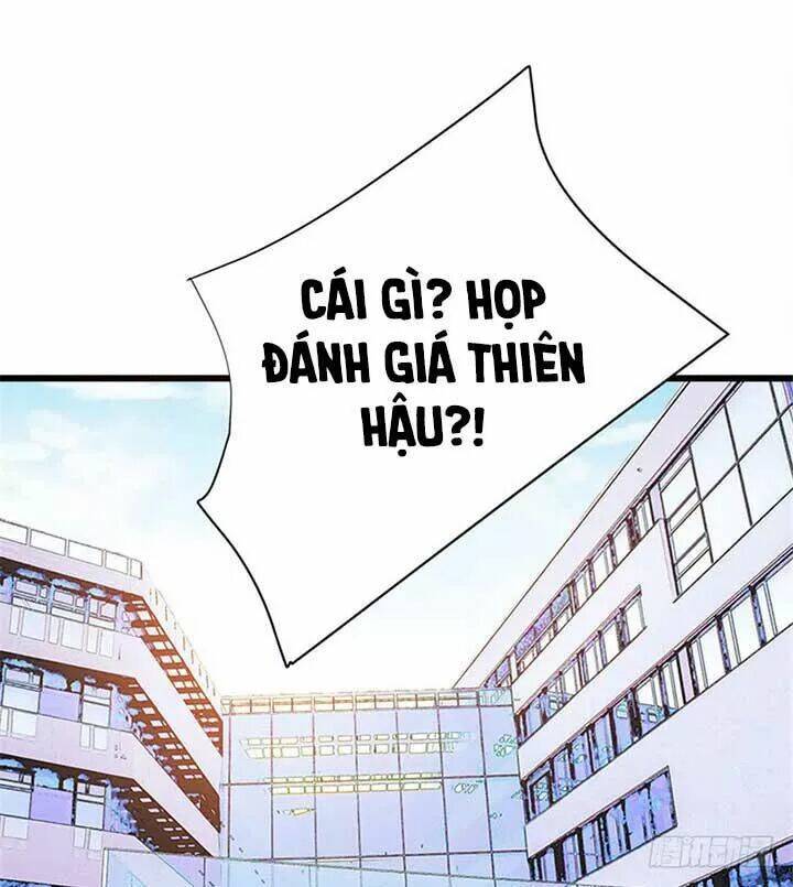 thiên hậu trở về chapter 39 25