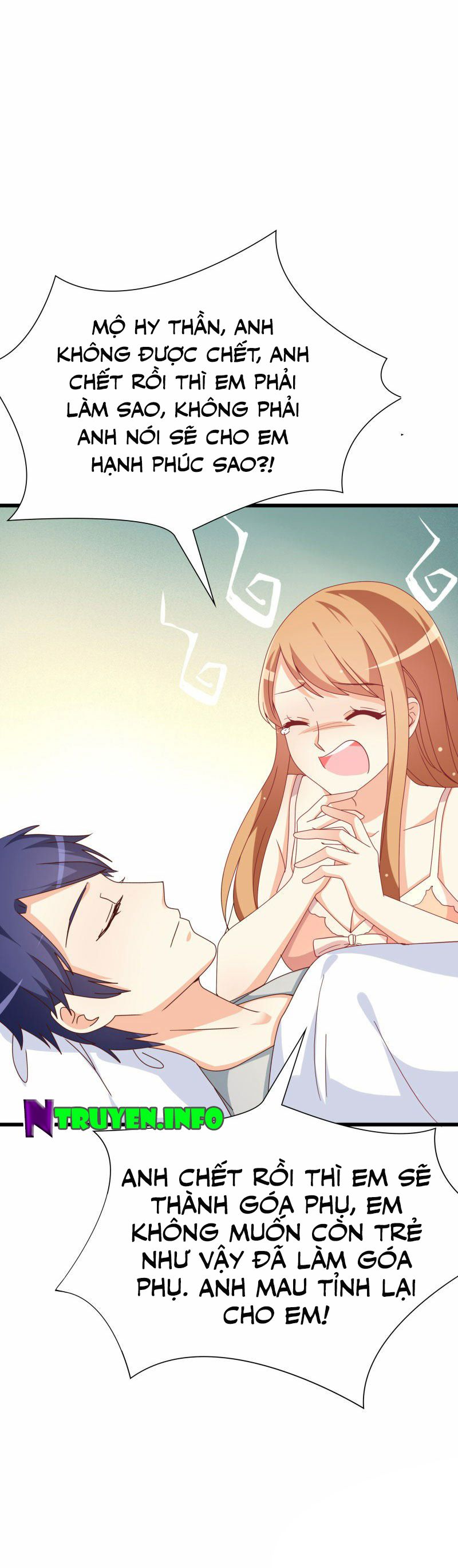 tình yêu một carat chapter 21 15