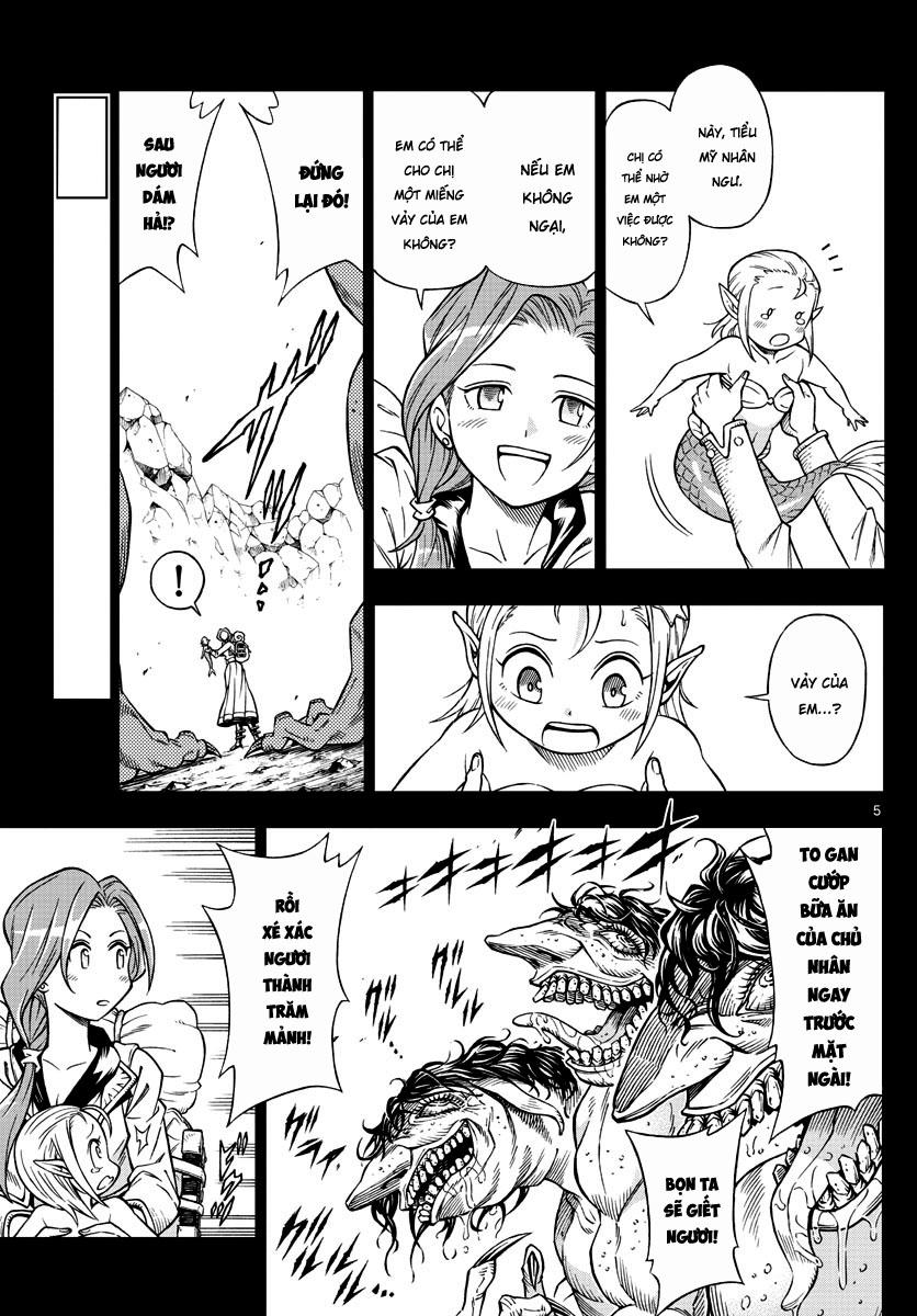 marry grave chapter 15 5