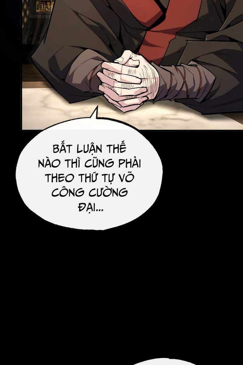 Giảng Sư Đứng Đầu, Baek Sư Phụ - Trang 131