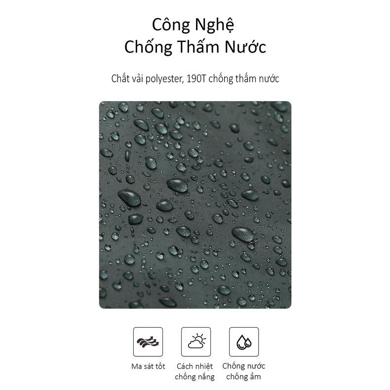Lều cắm trại 2 - 4 người tự bung du lịch dã ngoại gấp gọn thoáng mát chống nước