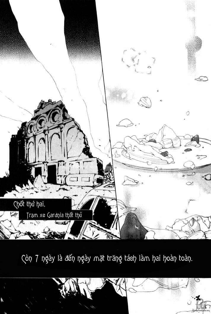 trường học vampire chapter 4 26