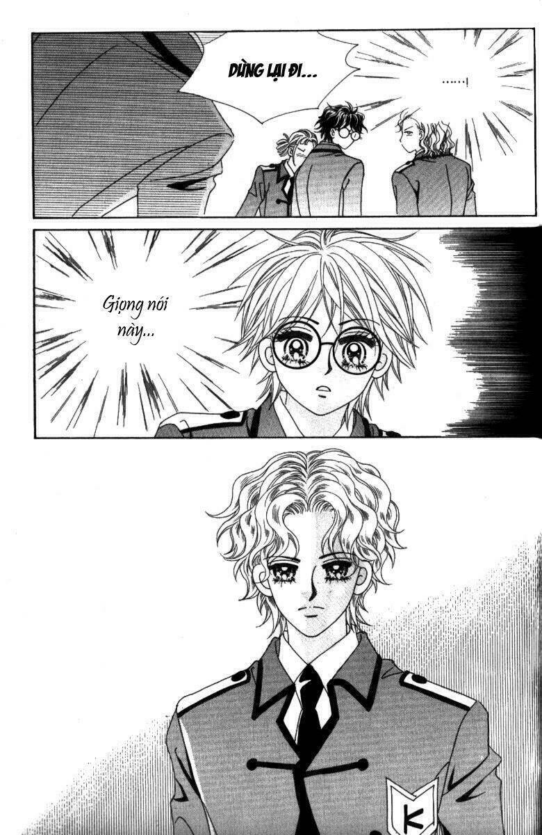 bạn trai tôi là ma cà rồng chapter 10 23