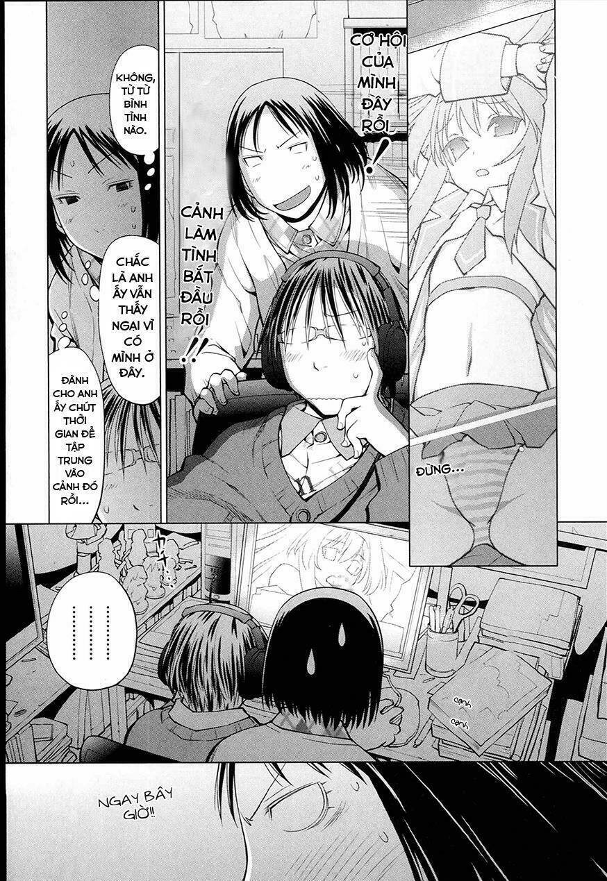 spotted flower chapter 8 6