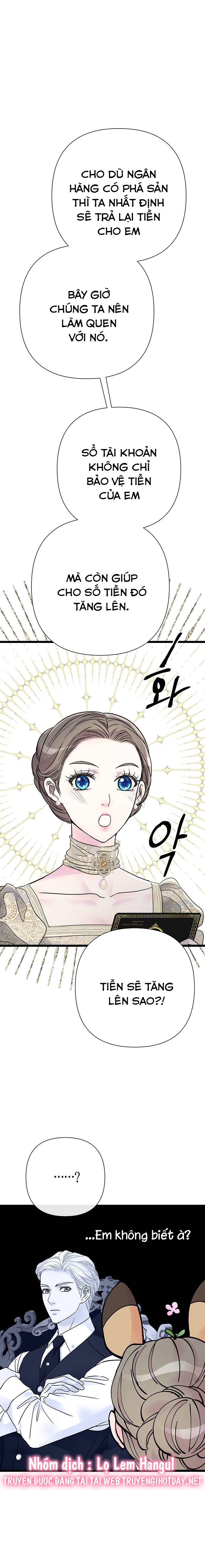 hoàng tử phiền toái chapter 93 4