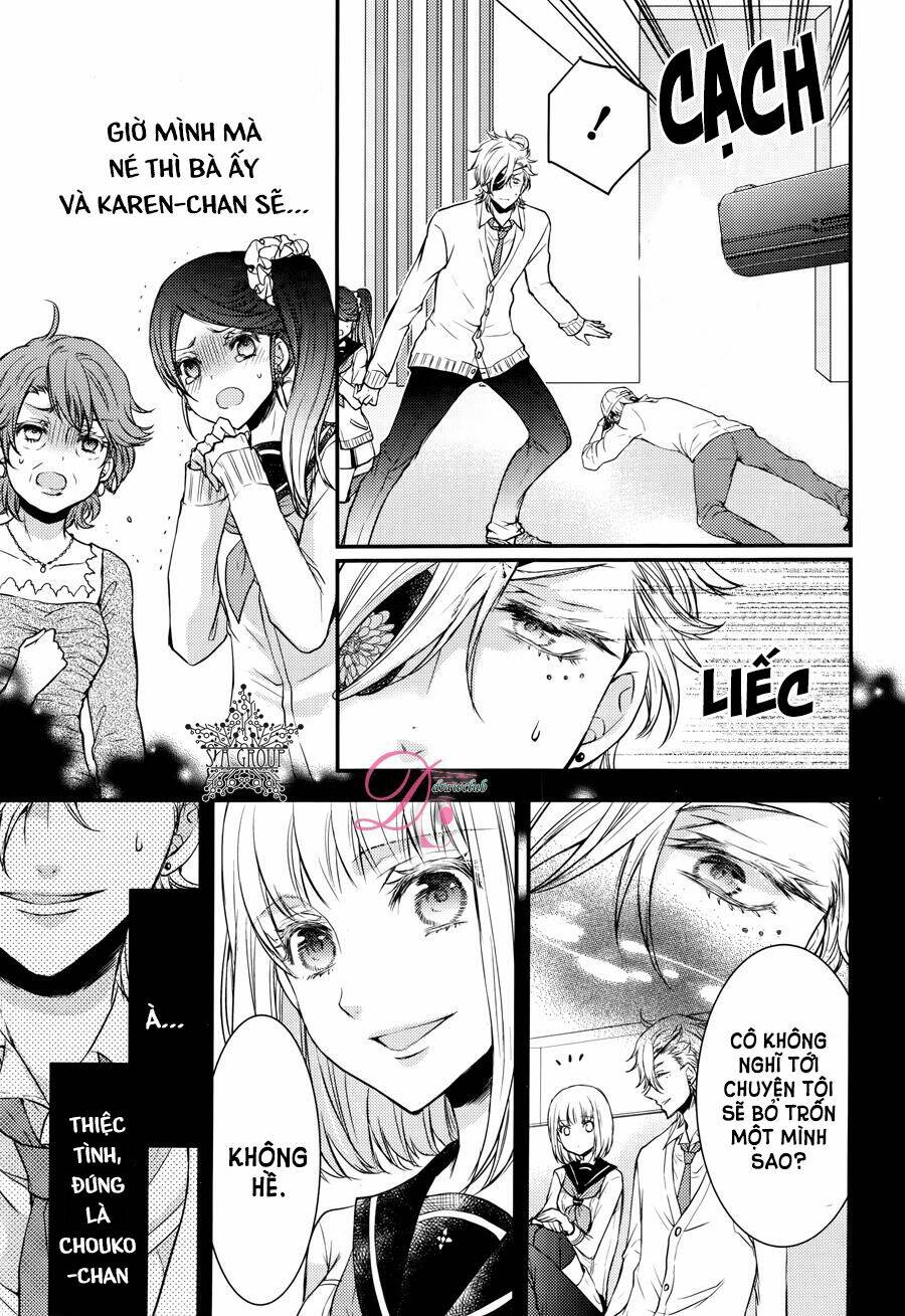 shinobi shijuusou chapter 9 36