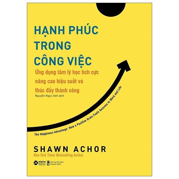 Hạnh Phúc Trong Công Việc - Bản Quyền