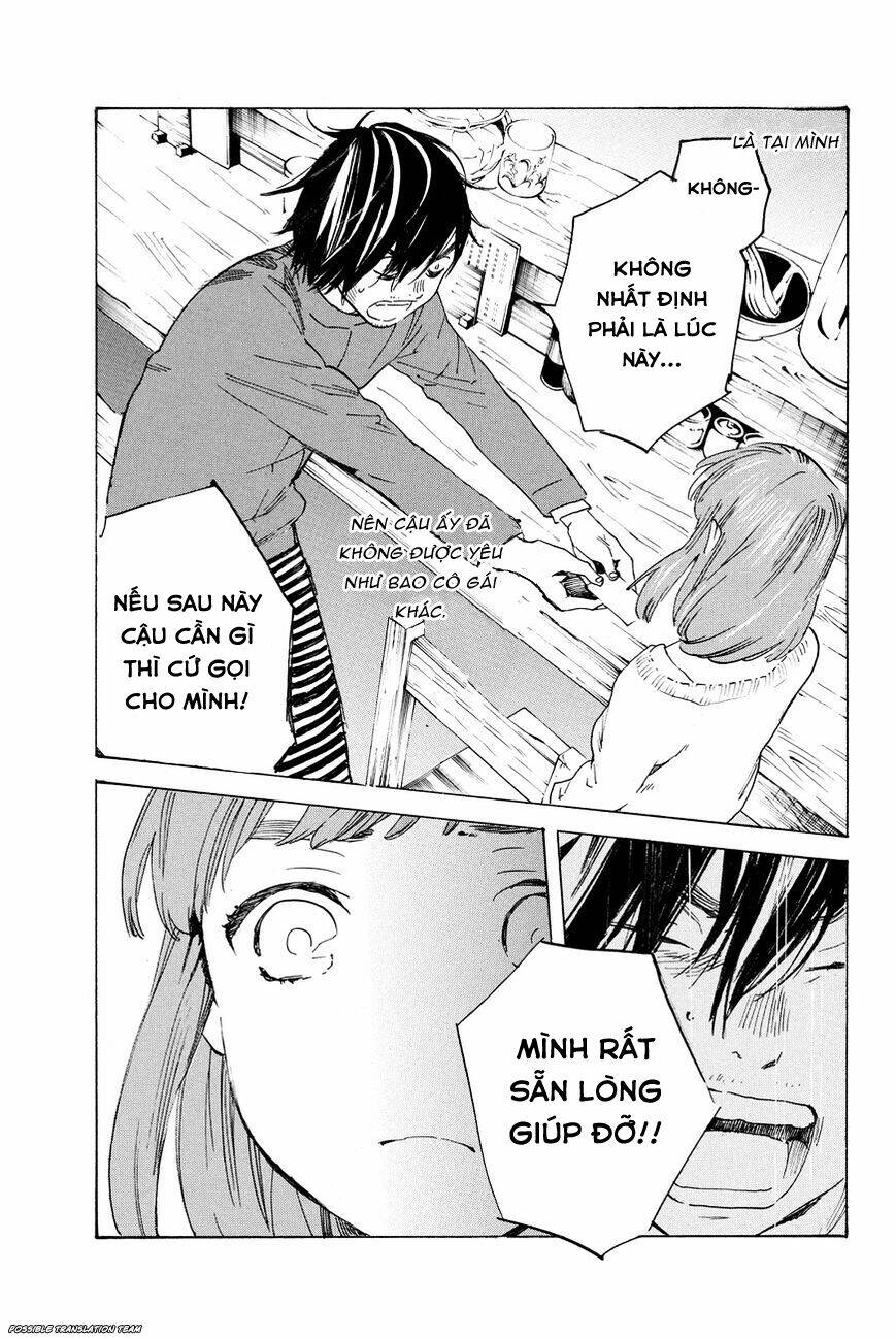 forget me not chapter 30 15