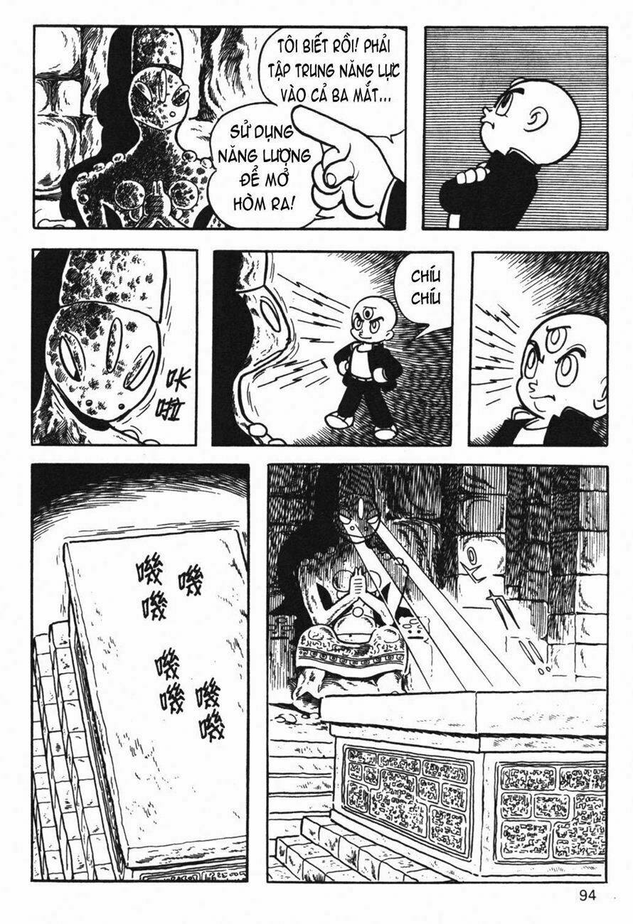 cậu bé 3 mắt chapter 7 24