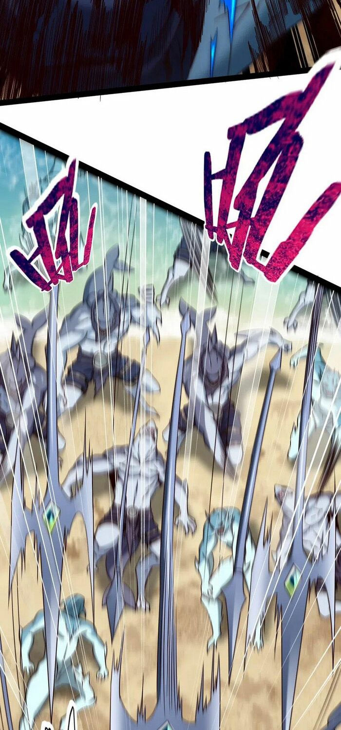 ma thú kiếm thánh dị giới tung hoành chapter 135 25