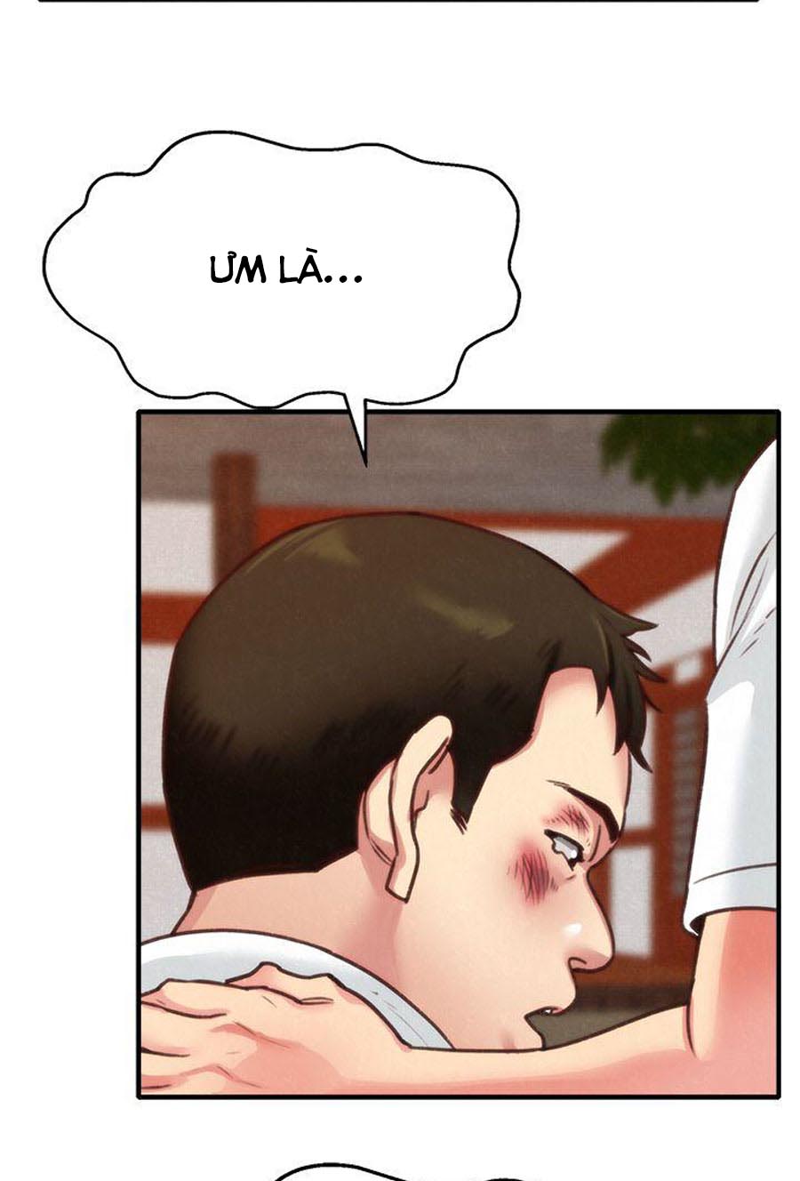 cô gái bé nhỏ của tôi chapter 5.2 31