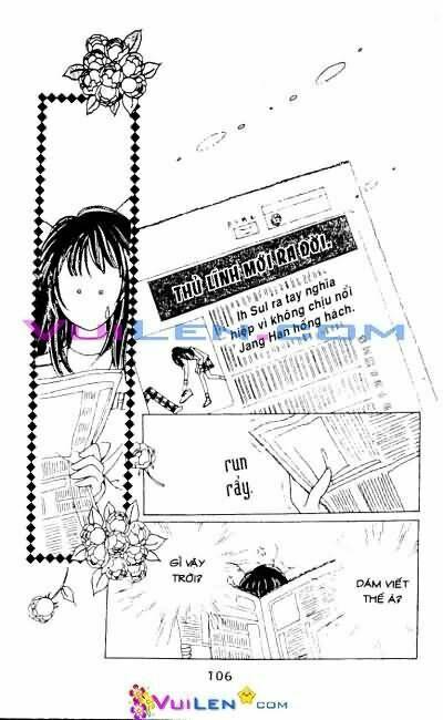 nụ hôn nồng thắm chapter 1 106