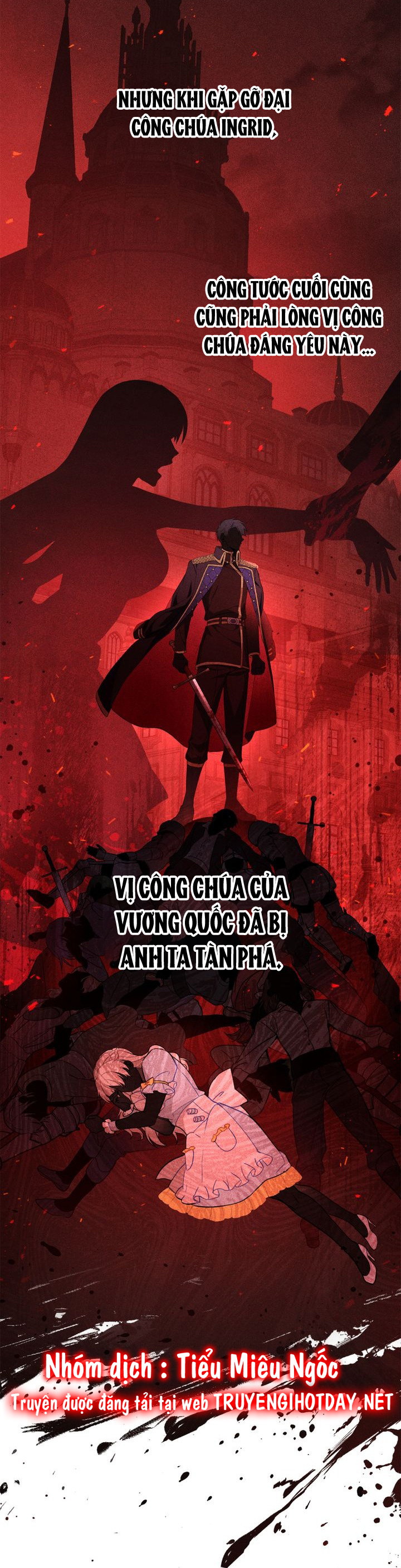 thưởng thức hương vị chapter 1 19