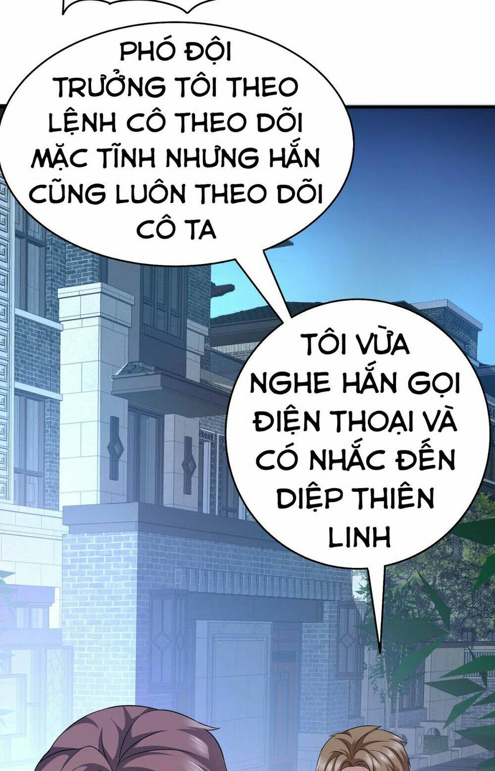 hoa hậu giảng đường luôn bên người chapter 8 51