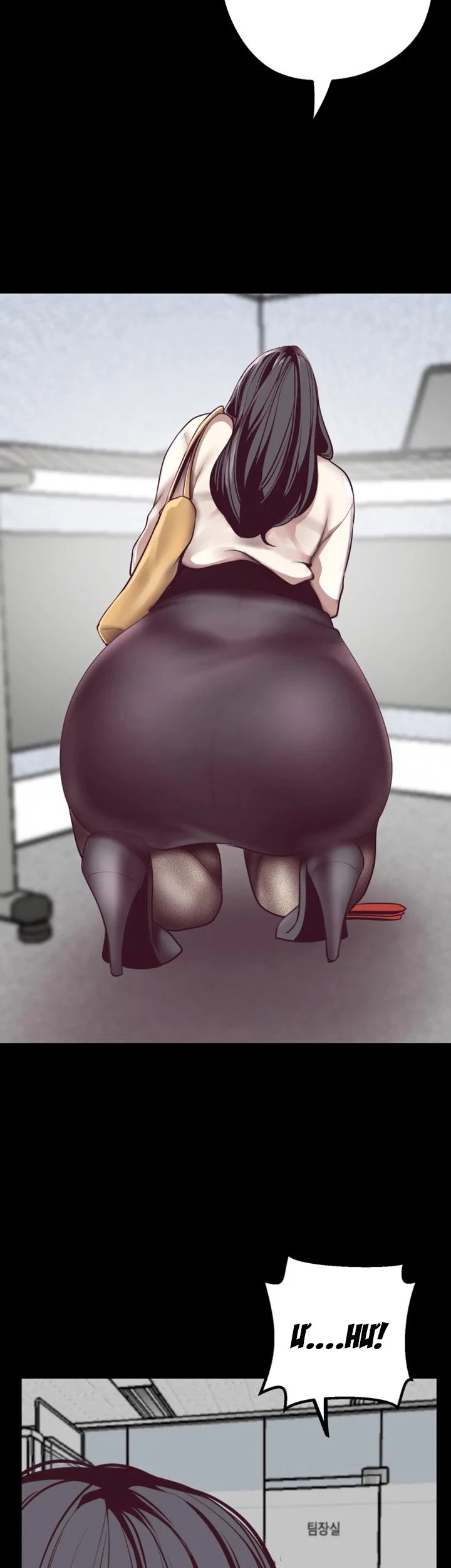 một thế giới mới tuyệt vời chapter 8 55