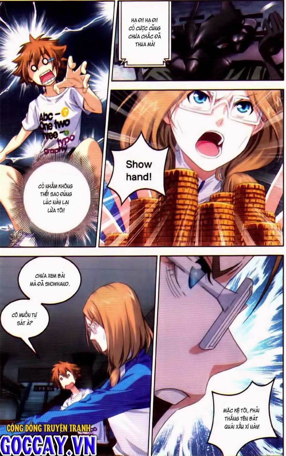 long tộc 2 chapter 49 16