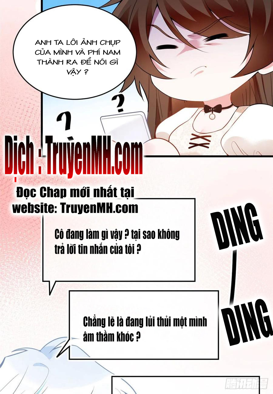 nam thành chờ trăng về chapter 0 19