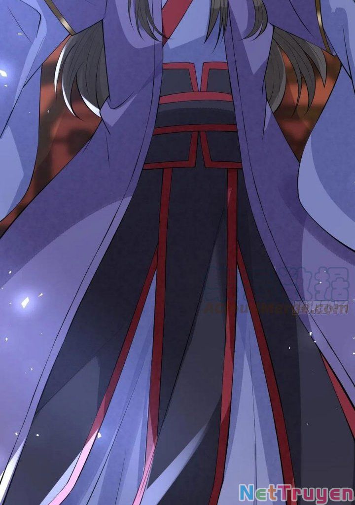 mạt thế nữ vương chapter 73 7