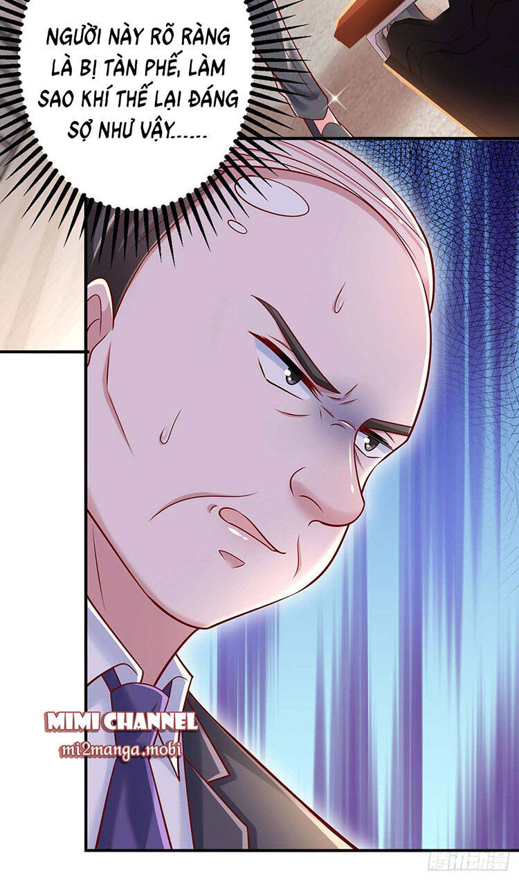 đại lão gọi tôi tiểu tổ tông chapter 10 15