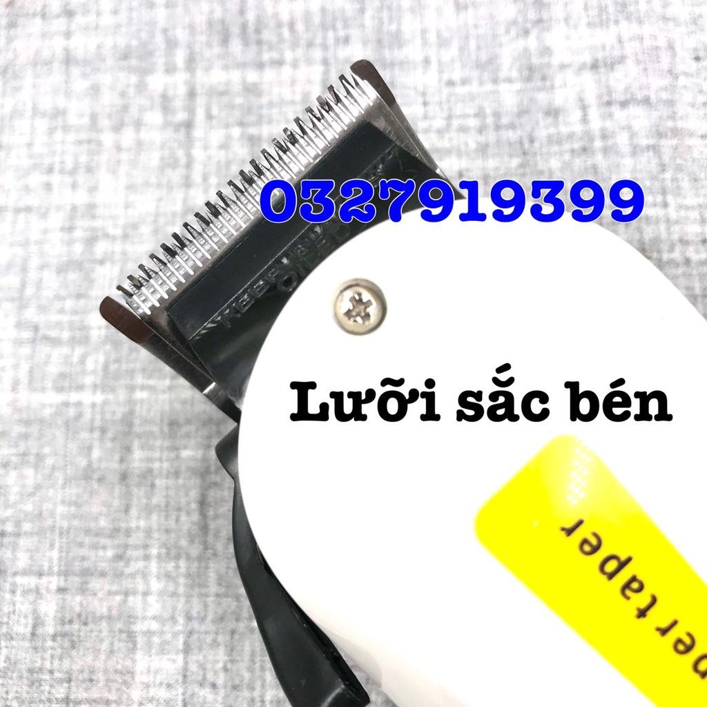 Tông đơ cắt tóc cao cấp DSP 90038