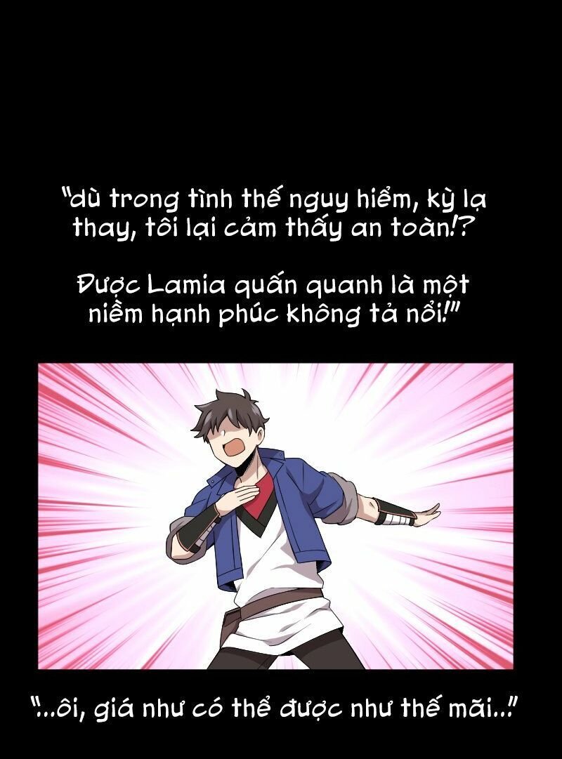 pháp sư và nữ chúa quỷ chapter 82 3