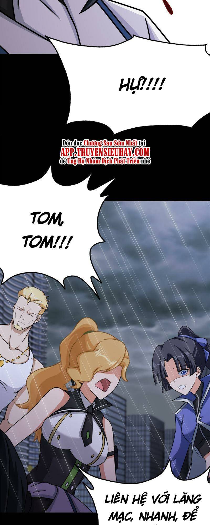 bạn gái virus của tôi chapter 364 42