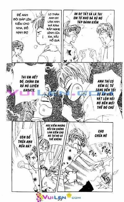 khoảnh khắc định mệnh chapter 1 33