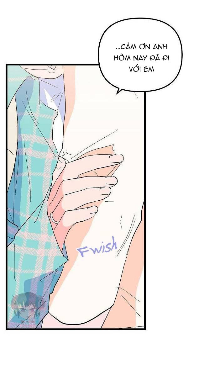 tình yêu cún con chapter 20.2 27