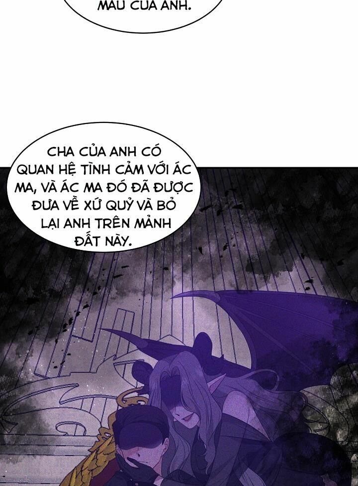 người chồng bạo chúa của tôi đã thay đổi chapter 9 49