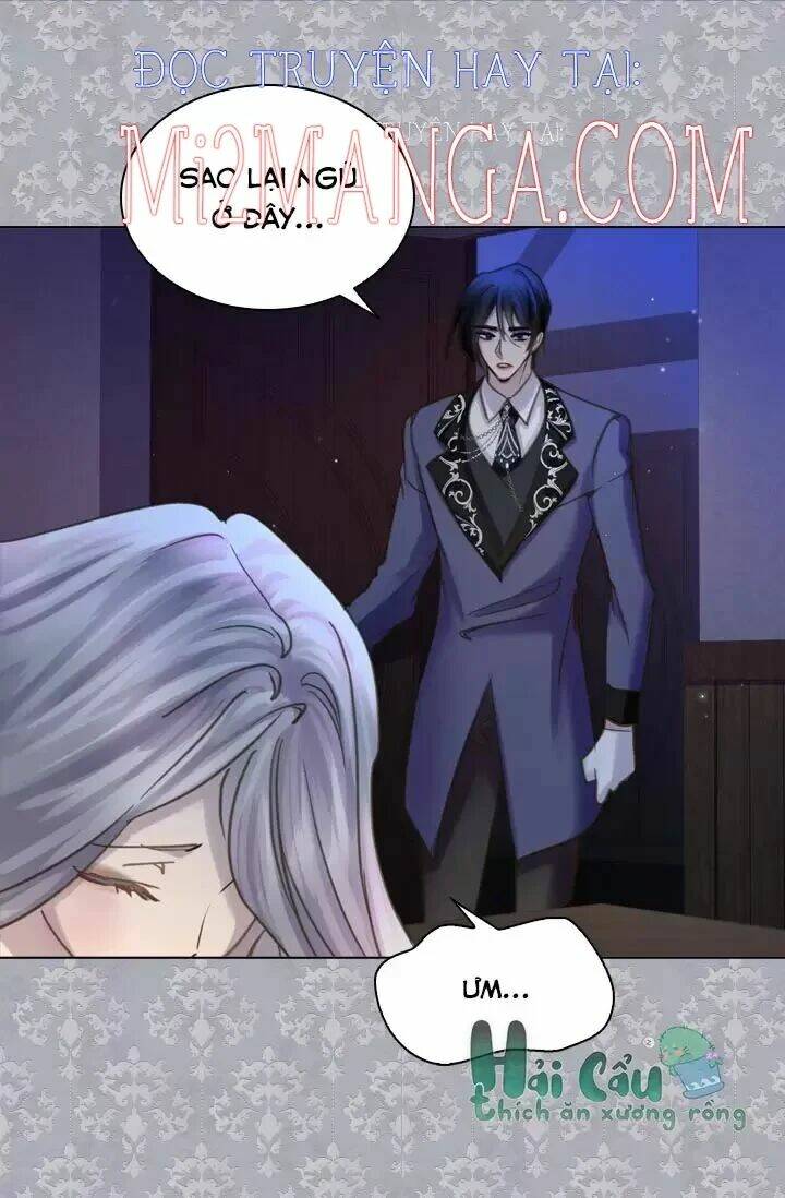 quy luật sinh tồn của nữ phụ chapter 62 34