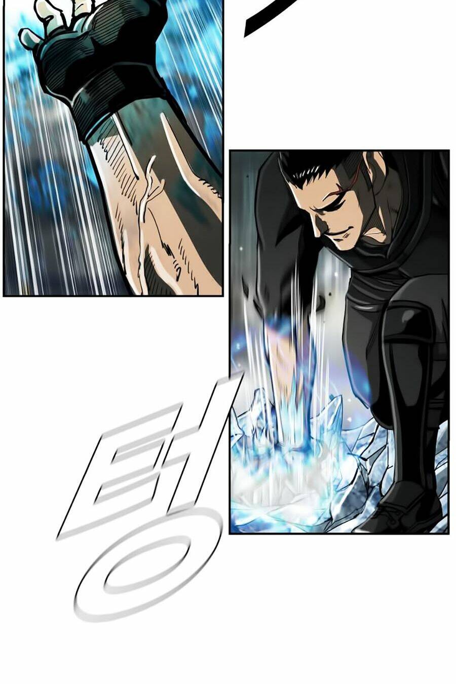 thợ săn đầu tiên chapter 48 20